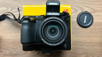 Kodak Pixpro AZ425