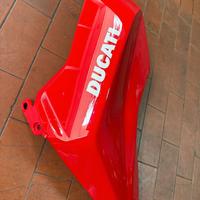 Carenatura destra Ducati Hypermotard 950