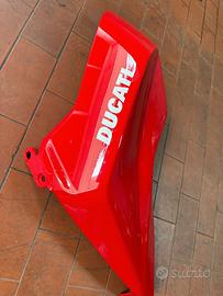 Carenatura destra Ducati Hypermotard 950