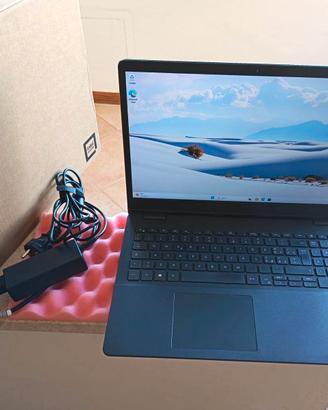 Gaming DELL 15,6" FHD 8-Core i5-11th 16/750GB MVMe