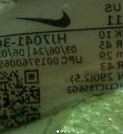 Nike alpha fly 3