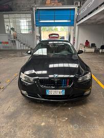 BMW 320d Coupé 177 CV