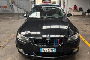 BMW 320d Coupé 177 CV