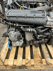 Motore AUDI RS3 2.5TFSI DNWA perfetto