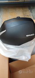 Valigie laterali SHAD SH36 Carbon by