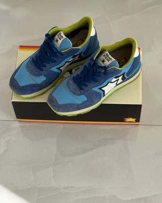 Scarpe uomo