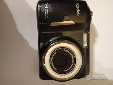 kodak fotocamera digitale