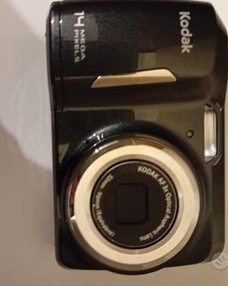 kodak fotocamera digitale