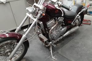 suzuki intruder