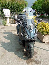 Sym maxsym 500 tl