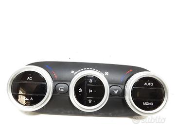 COMANDI CLIMA ALFA ROMEO Giulietta Serie (940_) 15