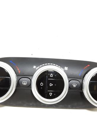 COMANDI CLIMA ALFA ROMEO Giulietta Serie (940_) 15
