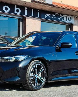 BMW 330 2.0i 245cv xDrive T Msport *SENZA VINCOL