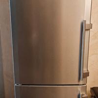 Frigorifero liebherr CNPesf 3513 libera install