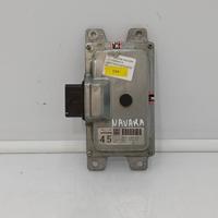 CENTRALINA MOTORE ECU YS23DDTT 2.3D 140Kw 190CV NI