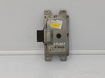 CENTRALINA MOTORE ECU YS23DDTT 2.3D 140Kw 190CV NI