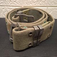 Cinturone militare Francese anni 70