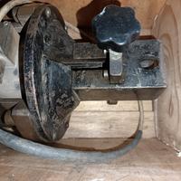 Centralina PAGANI 200 KN per rilev penetrometriche