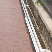 tenda da sole elettrica 