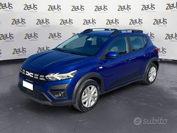Dacia Sandero 1.0 TCe ECO-G STEPWAY EXPRESSION