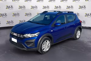 Dacia Sandero 1.0 TCe ECO-G STEPWAY EXPRESSION