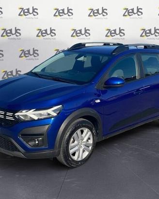 Dacia Sandero 1.0 TCe ECO-G STEPWAY EXPRESSION