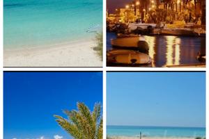 Appartamento casa vacanze Porto Cesareo Salento