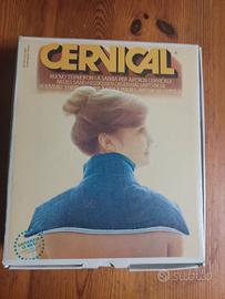 cuscino per cervicale