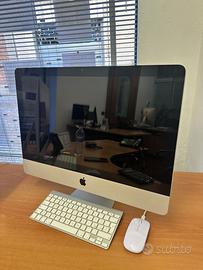 imac 21'