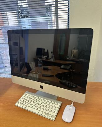imac 21'