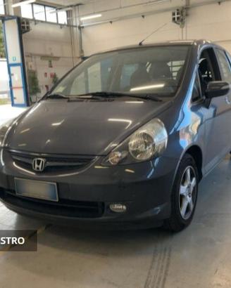 Honda Jazz 1.4 i-DSi 5p. Glam 7 Speed CVT