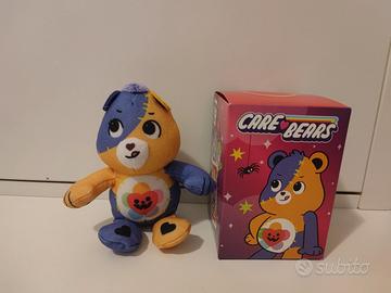 Care Bears Orsetto del cuore Thenderheart McDonald