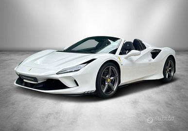 FERRARI F8 Spider "SPEDIZIONE SU RICHIESTA IN TU
