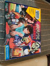 Clementoni scienza e gioco