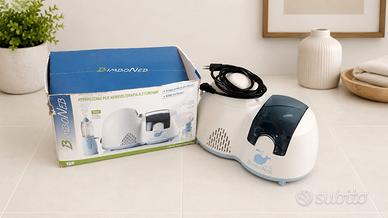 Aerosolterapia bimboneb