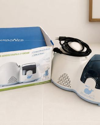 Aerosolterapia bimboneb