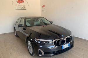 Bmw 530d 48V Luxury