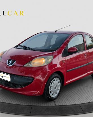 Peugeot 107 1.0 BENZINA 68CV 5p. 2008