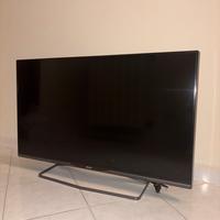 Televisore Philips