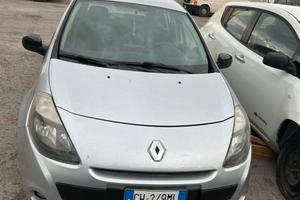 Renault Clio 1.2 Benzina
