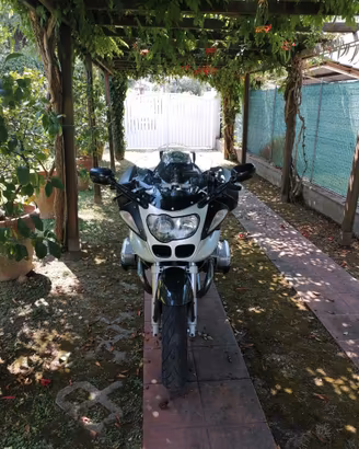 Bmw r 1100 s - 2004