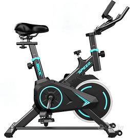 cyclette nuova