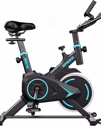 cyclette nuova