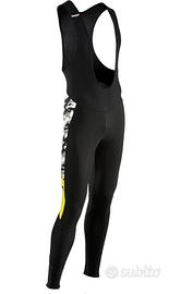 North Wave salopette ciclismo