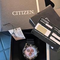 Orologio Citizen Sport Crono OF- AT2567-18L