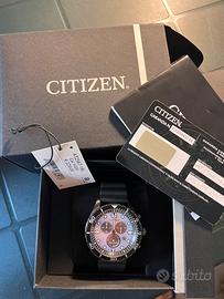 Orologio Citizen Sport Crono OF- AT2567-18L