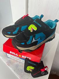 Scarpe bambino