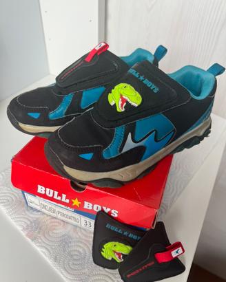 Scarpe bambino
