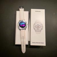 Samsung Galaxy Watch 8 Classic BT in garanzia