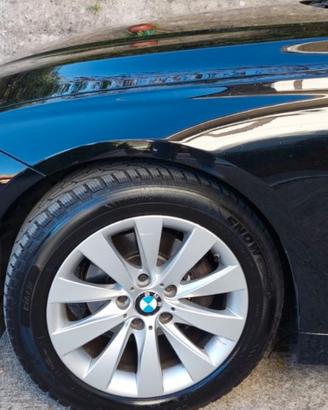 Cerchi in lega bmw f31 R17